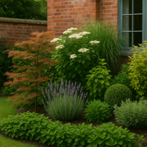 Plant Types & Groups