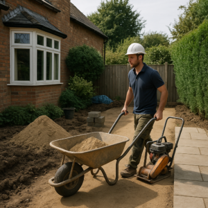 Site Support