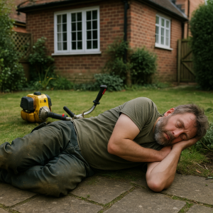 Sleep Fatigue & Recovery