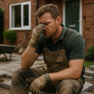 Breaking the “Tough It Out” Culture