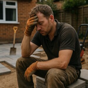 Causes of Burnout