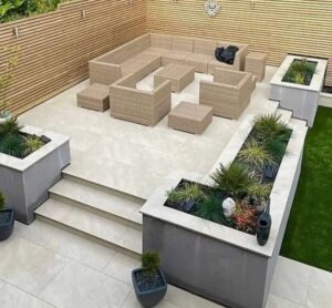 Cheshire Paving Stones