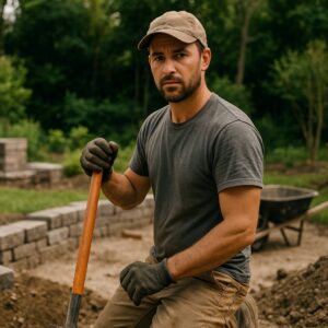 Building a Trade Support Network