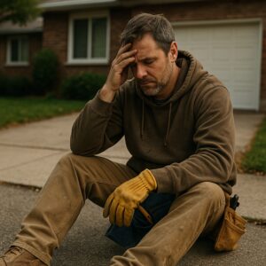 Chronic Pain and Depression