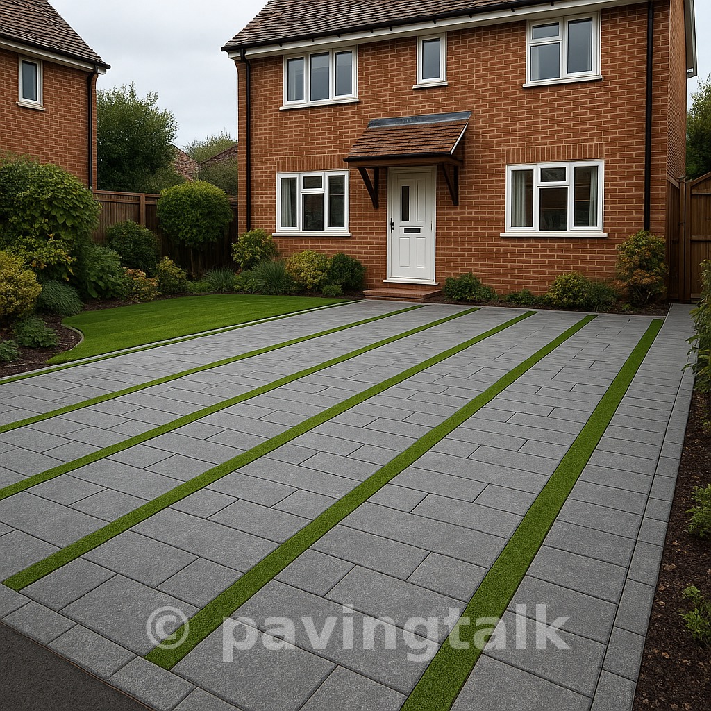 Artificial Grass Drainage Solutions