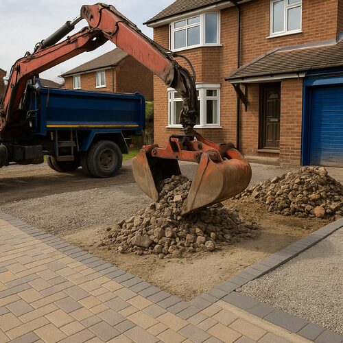 James Contracting