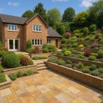 RF Paving