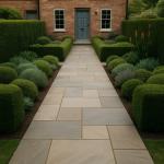 Paving Suppliers