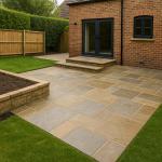 Paving Suppliers