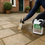 Hard Floor Restoration