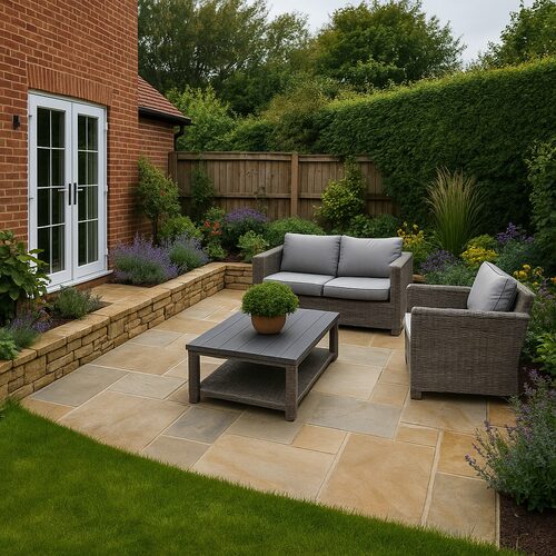 Paving Suppliers