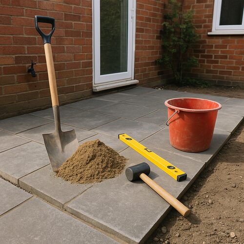 Pro Tiler Tools