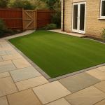 Artificial Grass