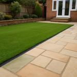 Artificial Grass