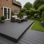Decking & Garden Structure