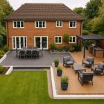 Decking & Garden Structure