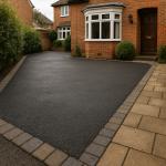 Tarmac & Asphalt Contractors