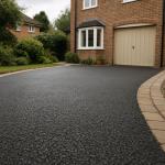 Tarmac & Asphalt Contractors
