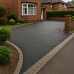 Tarmac & Asphalt Contractors