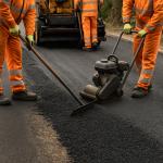 Tarmac & Asphalt Contractors