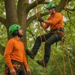 Tree Surgeons & Arborists