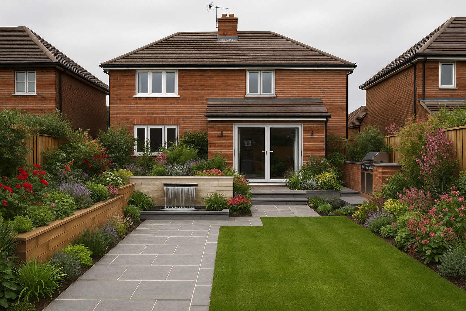 Garden Visualiser