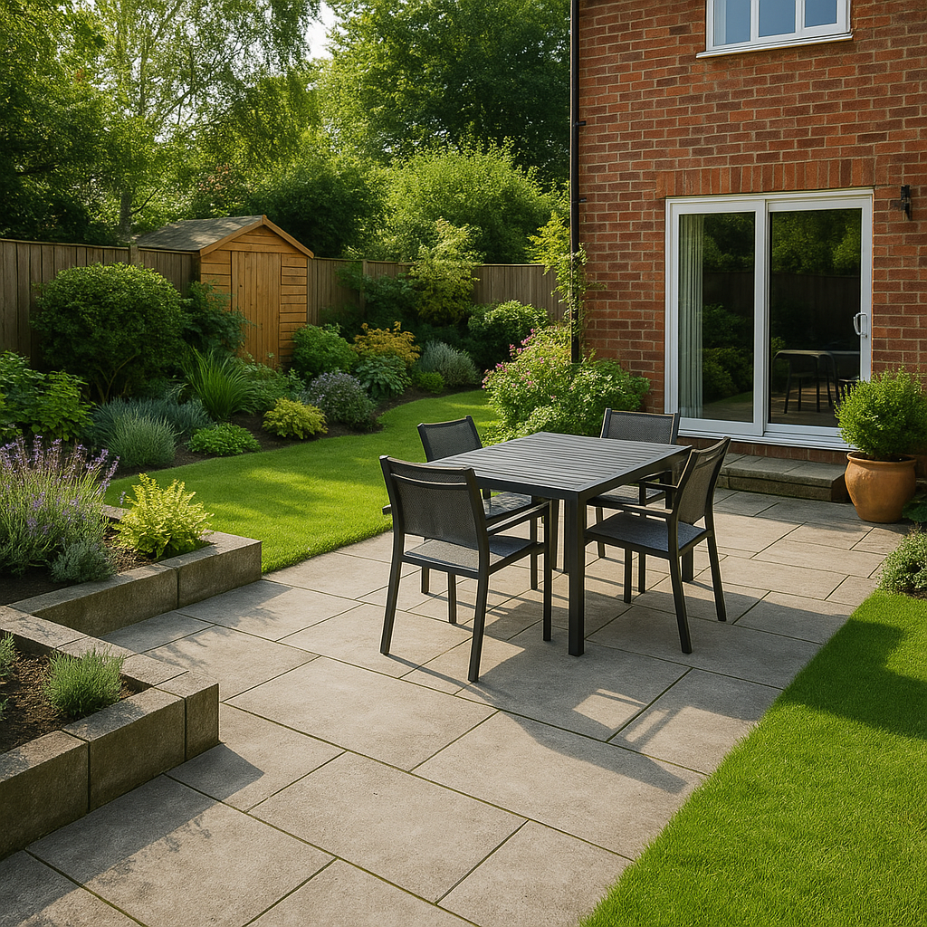 Garden Visualiser