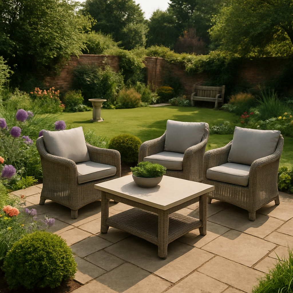Garden Visualiser