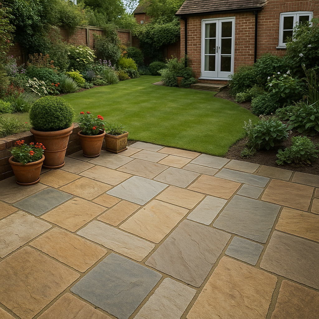 Garden Visualiser