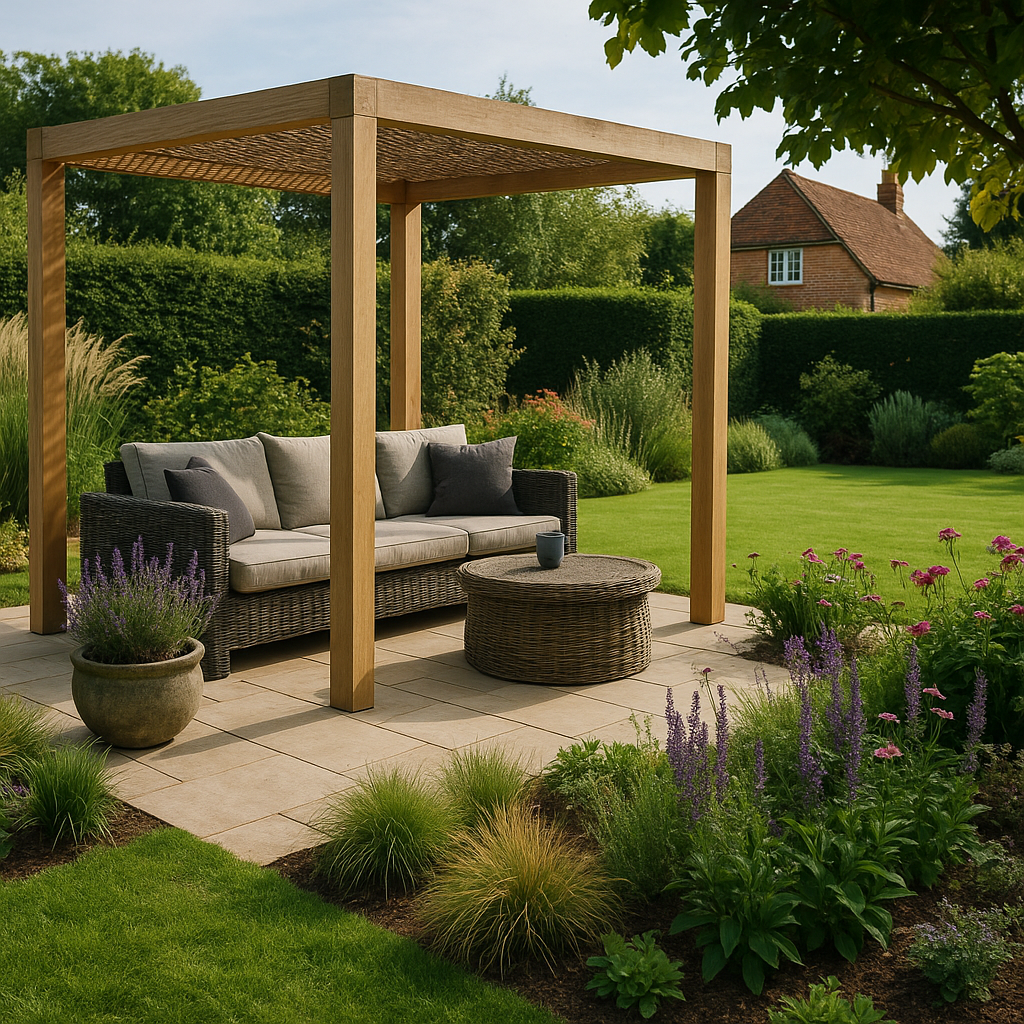 Garden Visualiser